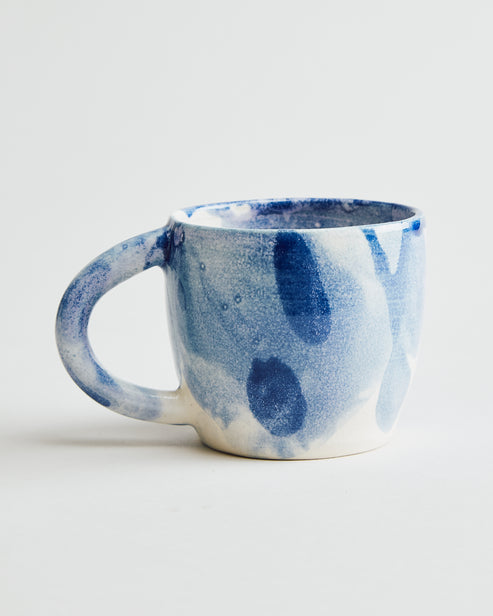 Sakura Tokiyama, Mug #2