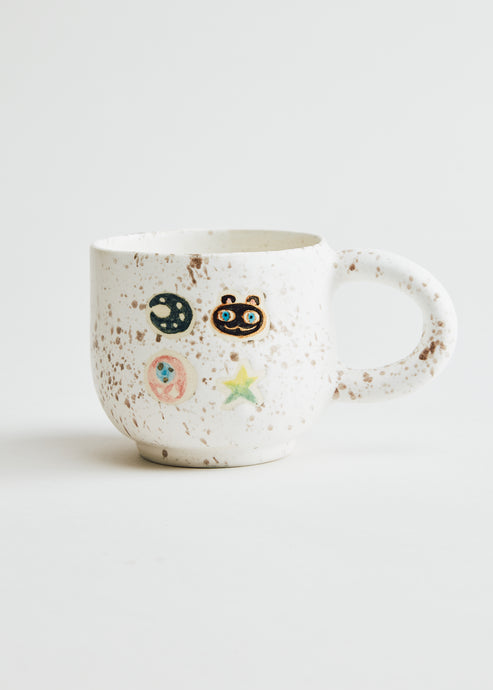 Sakura Tokiyama, Mug #3