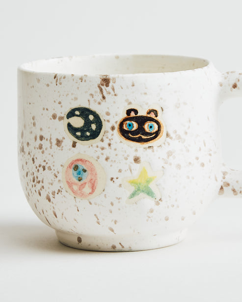 Sakura Tokiyama, Mug #3