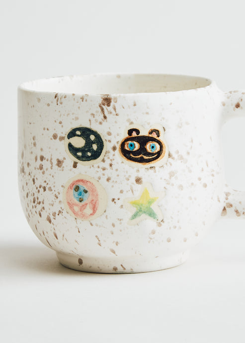 Sakura Tokiyama, Mug #3