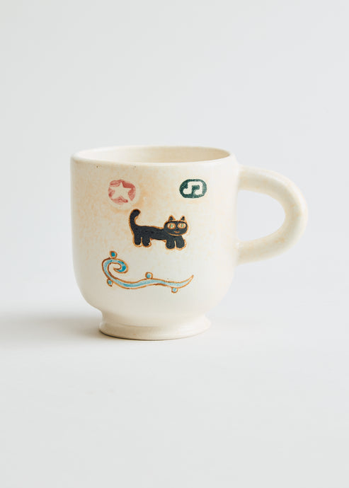 Sakura Tokiyama, Mug #5