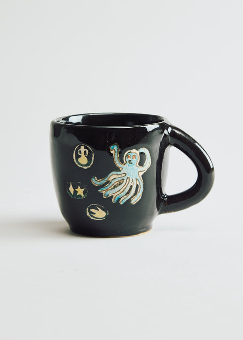 Sakura Tokiyama, Mug #7