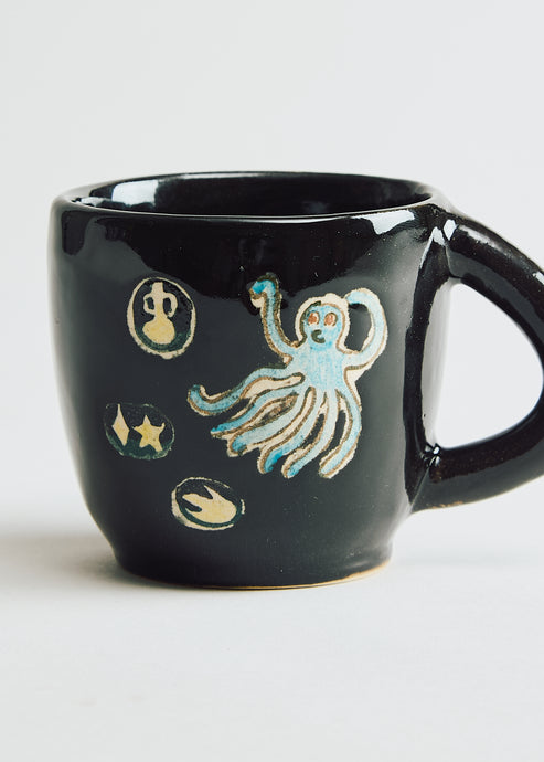 Sakura Tokiyama, Mug #7