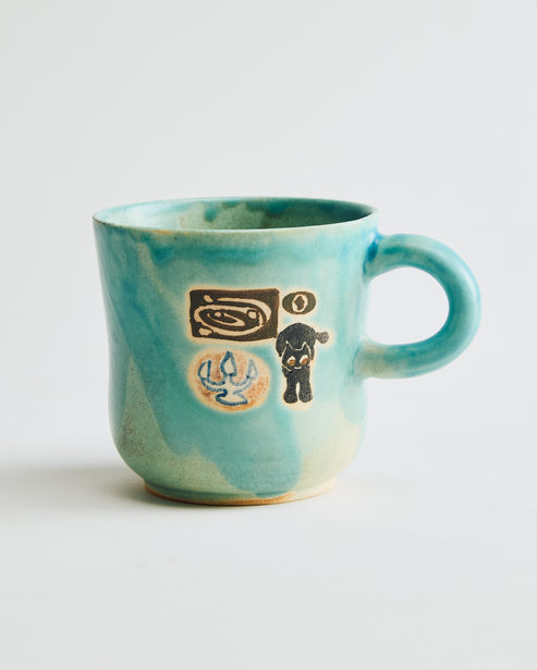 Sakura Tokiyama, Mug #8