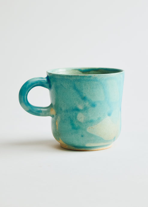 Sakura Tokiyama, Mug #8