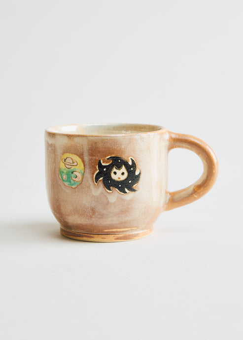 Sakura Tokiyama, Mug #9