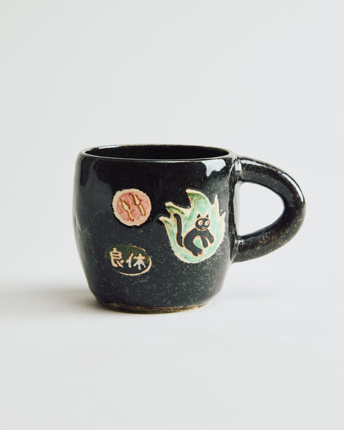 Sakura Tokiyama, Mug #10