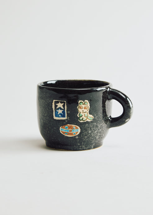 Sakura Tokiyama, Mug #13