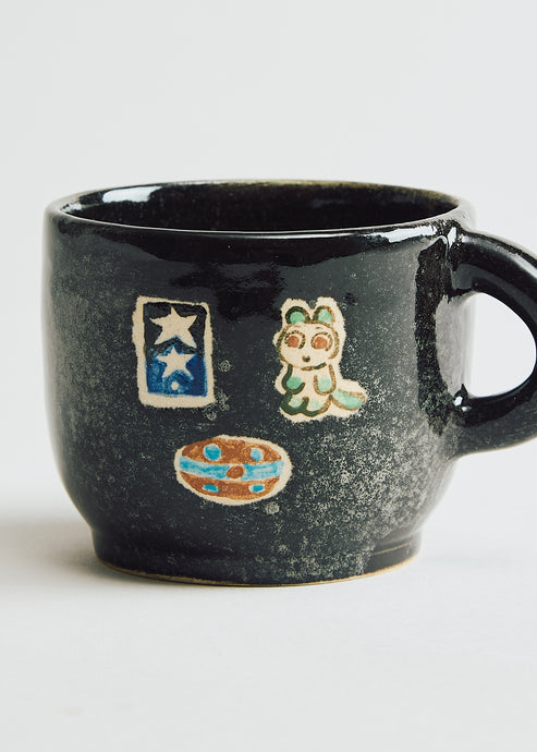 Sakura Tokiyama, Mug #13