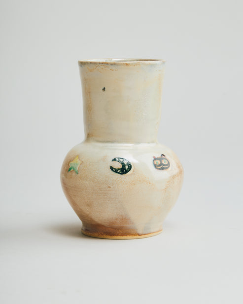 Sakura Tokiyama, Vase #1