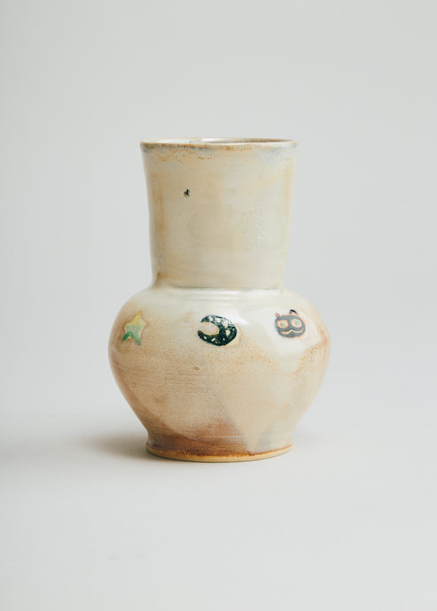 Sakura Tokiyama, Vase #1