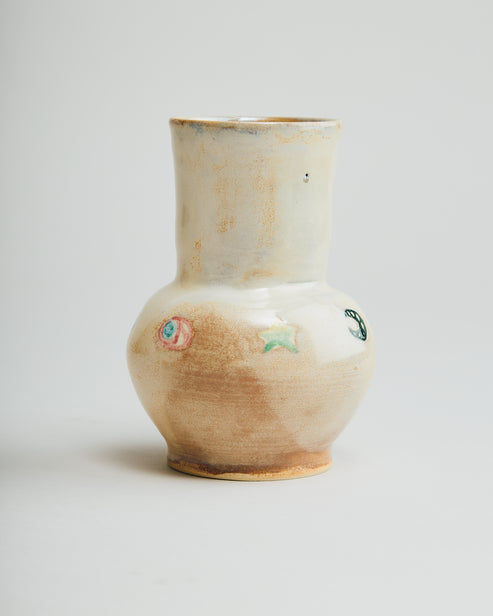 Sakura Tokiyama, Vase #1