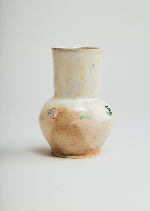Sakura Tokiyama, Vase #1