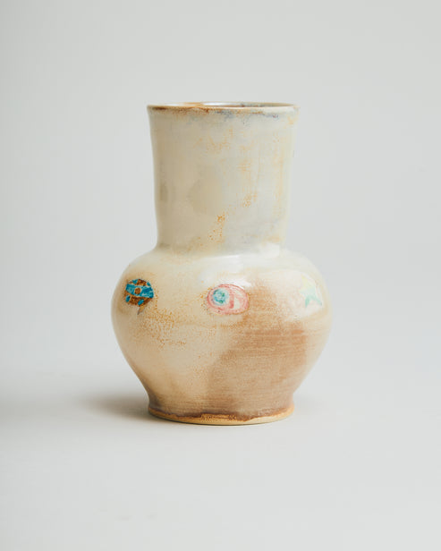 Sakura Tokiyama, Vase #1