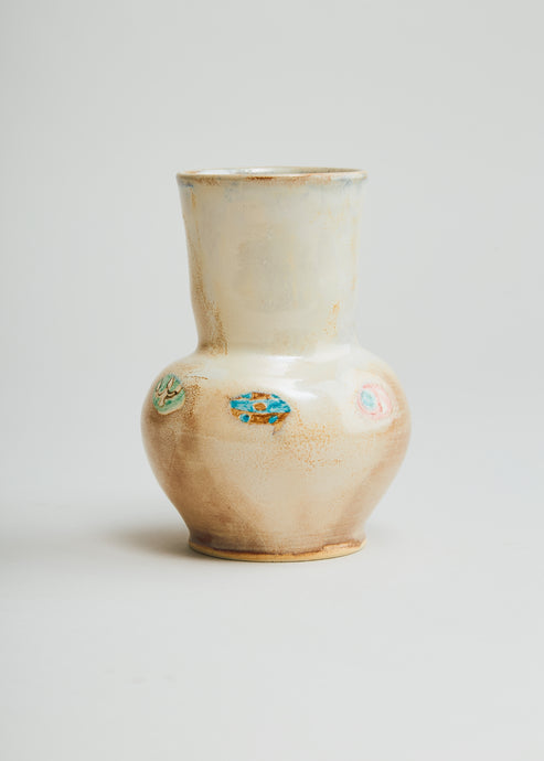 Sakura Tokiyama, Vase #1
