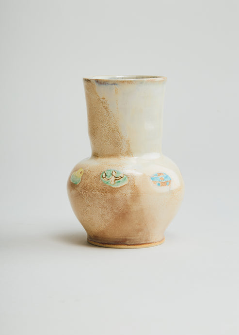 Sakura Tokiyama, Vase #1
