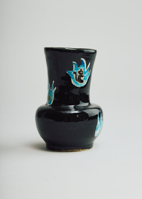 Sakura Tokiyama, Vase #2