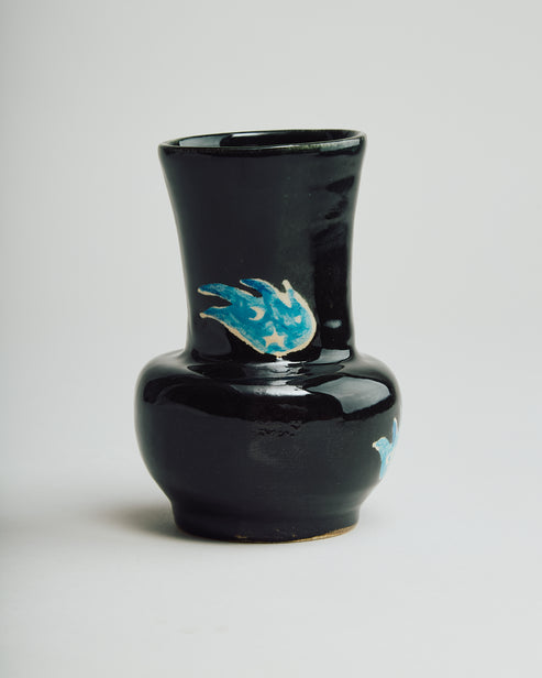 Sakura Tokiyama, Vase #2