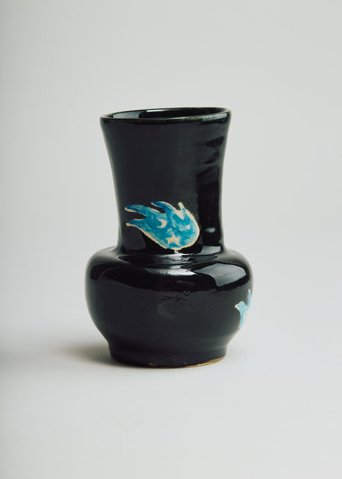 Sakura Tokiyama, Vase #2