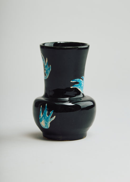 Sakura Tokiyama, Vase #2