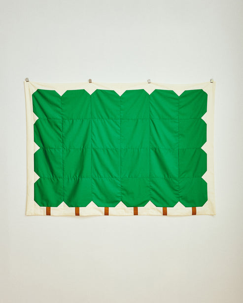 Rose Wong, Topiary #1