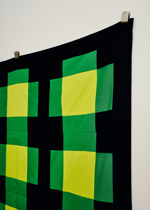 Rose Wong, Pattern #3