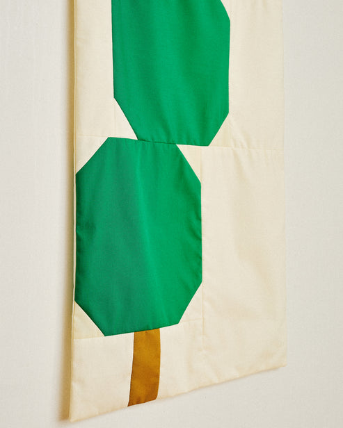 Rose Wong, Topiary #2