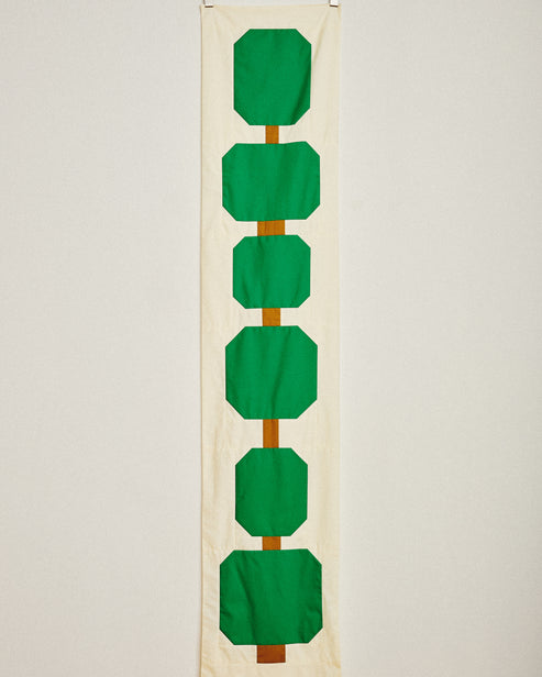 Rose Wong, Trees #1