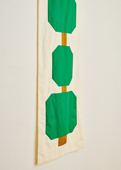 Rose Wong, Trees #1
