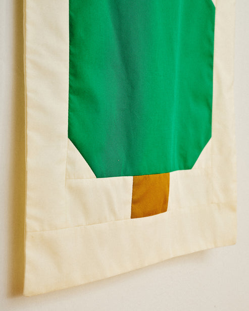 Rose Wong, Trees #1