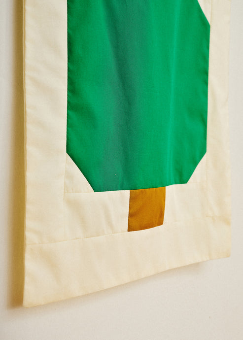 Rose Wong, Trees #1