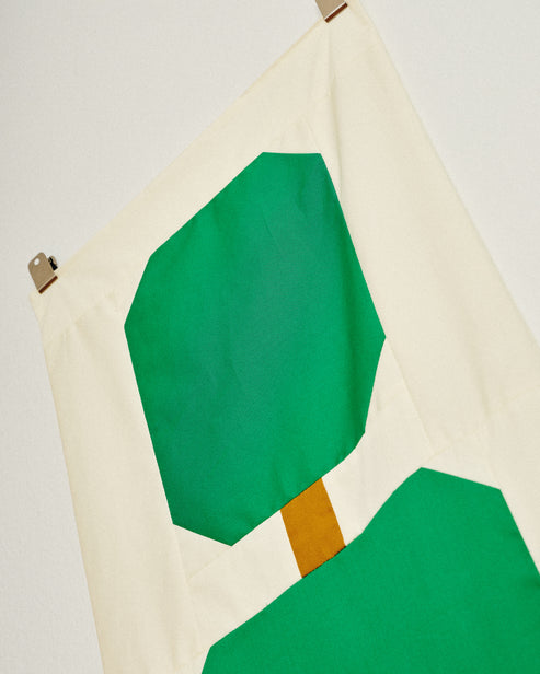 Rose Wong, Trees #1