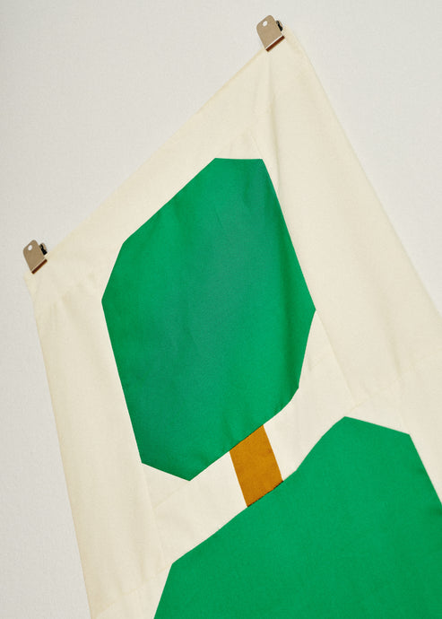 Rose Wong, Trees #1