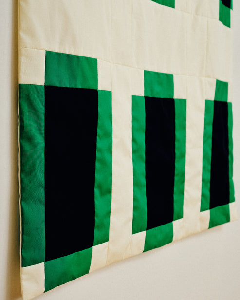 Rose Wong, Pattern #2