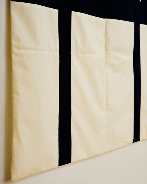 Rose Wong, Two Flowers (Made-to-Order)