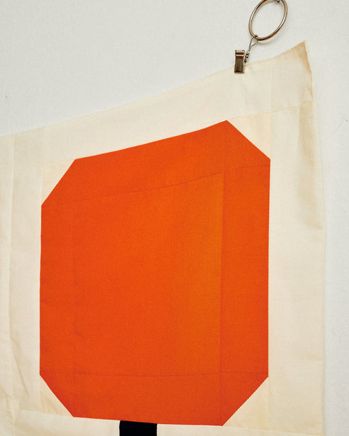Rose Wong, Two Flowers (Made-to-Order)