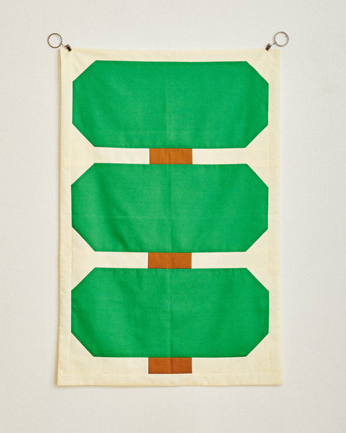 Rose Wong, Trees #3