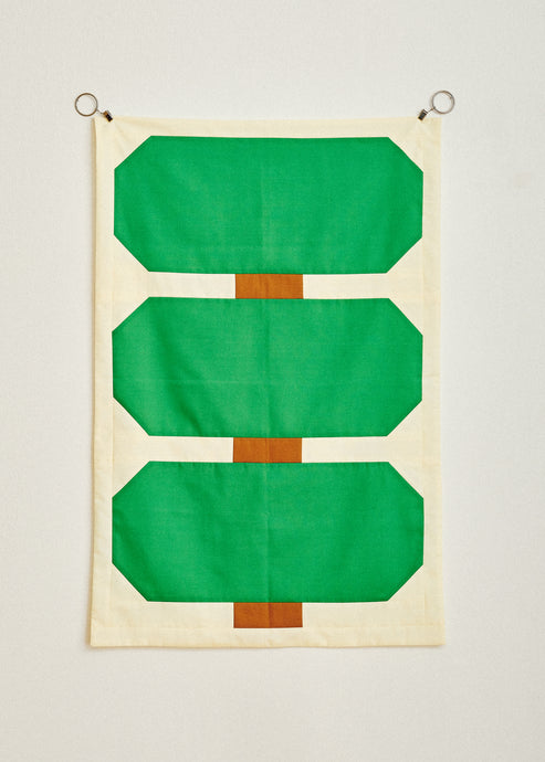 Rose Wong, Trees #3