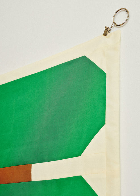 Rose Wong, Trees #3