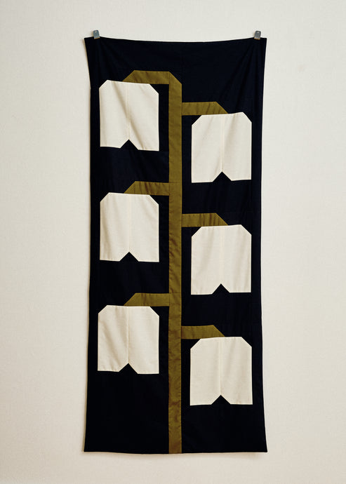 Rose Wong, Lily of the Valley