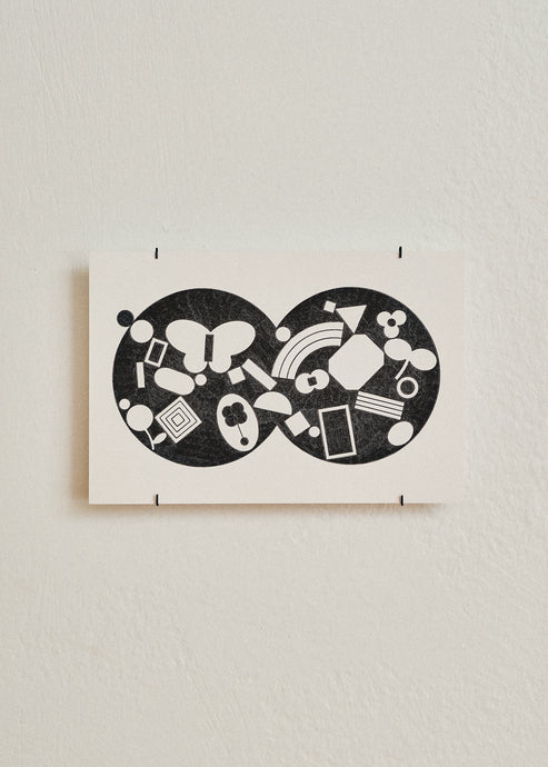 Rose Wong, Drawing #2