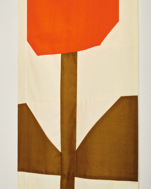 Rose Wong, Tulip