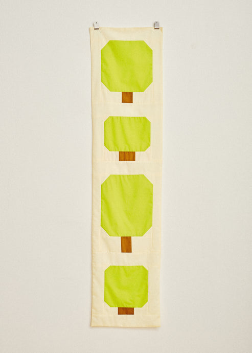 Rose Wong, Trees #4