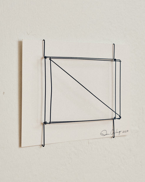 Rose Wong, Drawing #2
