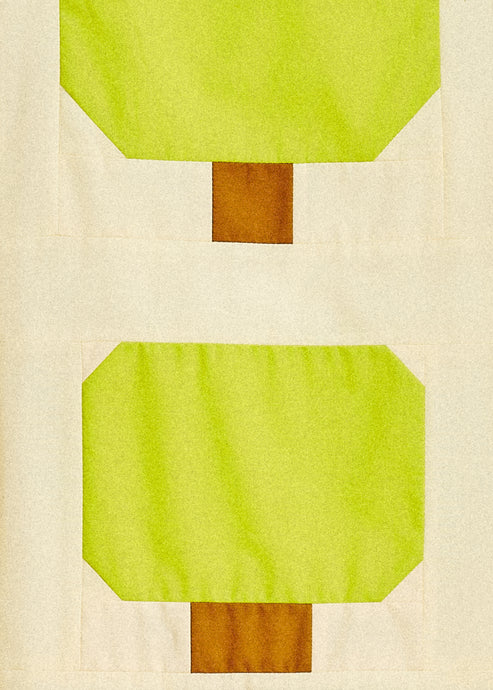 Rose Wong, Trees #4