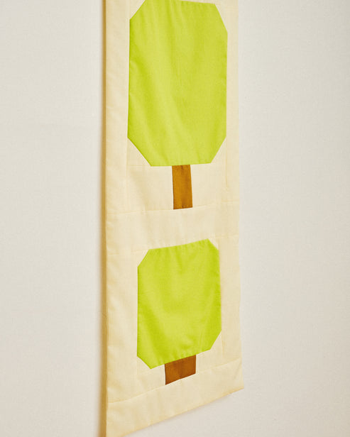 Rose Wong, Trees #4