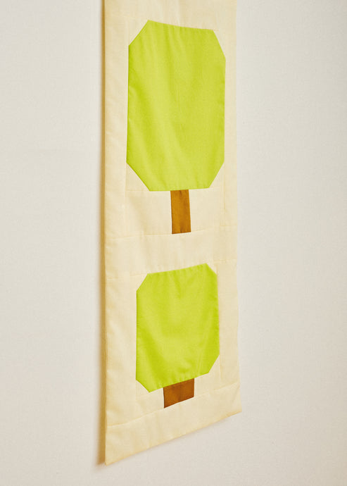 Rose Wong, Trees #4