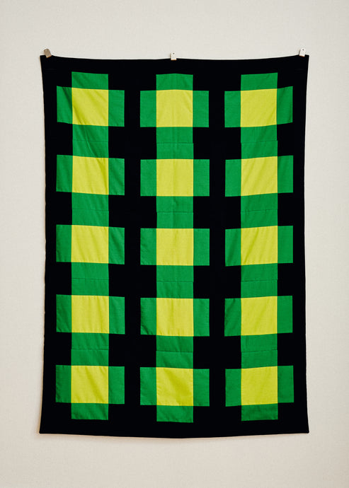 Rose Wong, Pattern #3