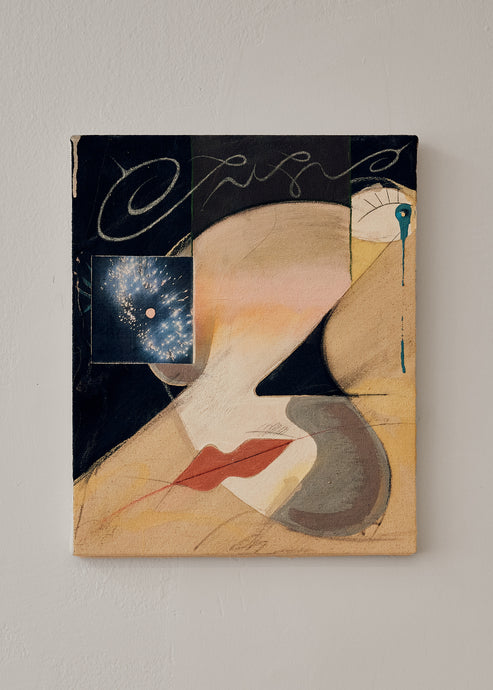 Camilo Medina, “Lo Que Seras, Ya Lo Eres”