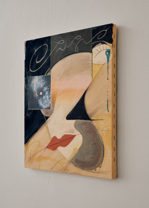 Camilo Medina, “Lo Que Seras, Ya Lo Eres”